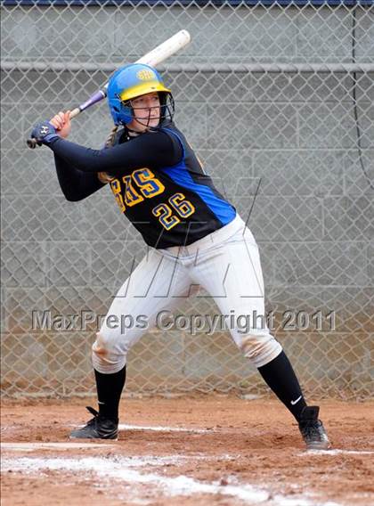 Thumbnail 1 in Anderson County vs. Sweetwater (AC Invitational) photogallery.