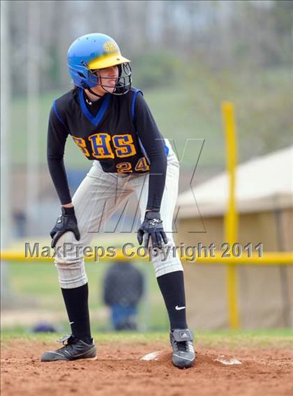 Thumbnail 3 in Anderson County vs. Sweetwater (AC Invitational) photogallery.