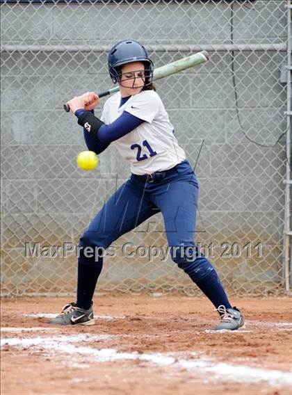 Thumbnail 3 in Anderson County vs. Sweetwater (AC Invitational) photogallery.