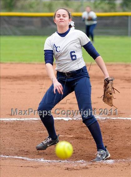 Thumbnail 1 in Anderson County vs. Sweetwater (AC Invitational) photogallery.