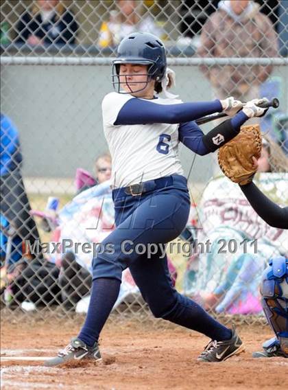 Thumbnail 2 in Anderson County vs. Sweetwater (AC Invitational) photogallery.