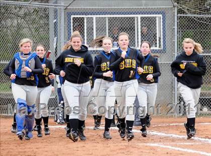 Thumbnail 1 in Anderson County vs. Sweetwater (AC Invitational) photogallery.