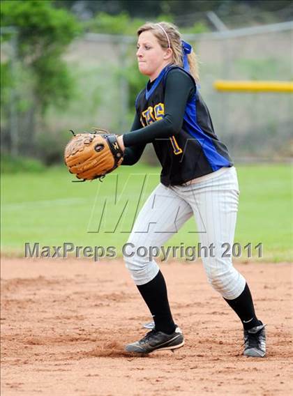 Thumbnail 2 in Anderson County vs. Sweetwater (AC Invitational) photogallery.