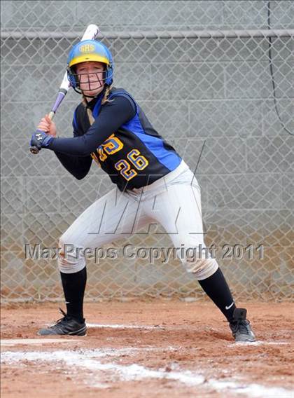 Thumbnail 3 in Anderson County vs. Sweetwater (AC Invitational) photogallery.