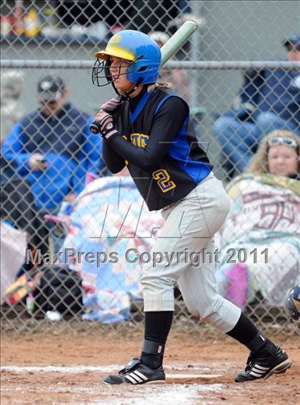 Thumbnail 2 in Anderson County vs. Sweetwater (AC Invitational) photogallery.