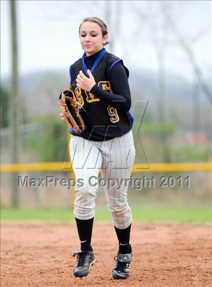 Thumbnail 2 in Anderson County vs. Sweetwater (AC Invitational) photogallery.