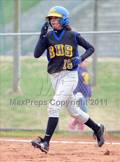 Thumbnail 1 in Anderson County vs. Sweetwater (AC Invitational) photogallery.