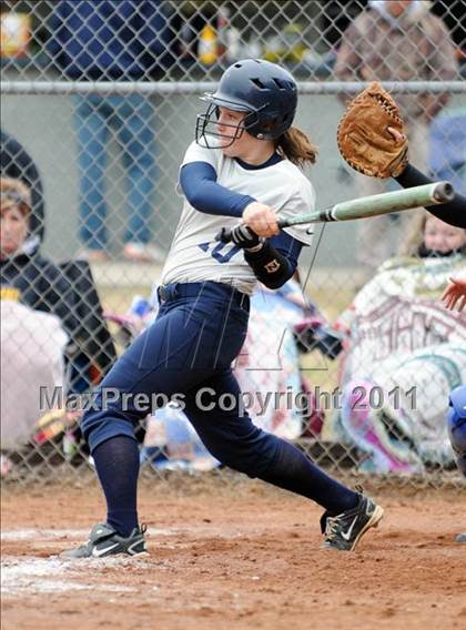 Thumbnail 1 in Anderson County vs. Sweetwater (AC Invitational) photogallery.