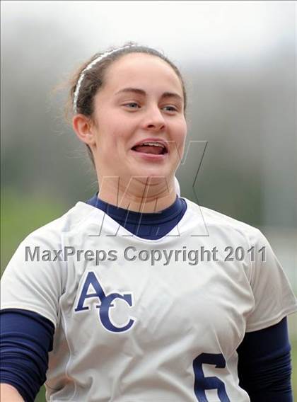 Thumbnail 3 in Anderson County vs. Sweetwater (AC Invitational) photogallery.