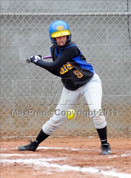 Thumbnail 2 in Anderson County vs. Sweetwater (AC Invitational) photogallery.