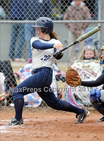 Thumbnail 2 in Anderson County vs. Sweetwater (AC Invitational) photogallery.