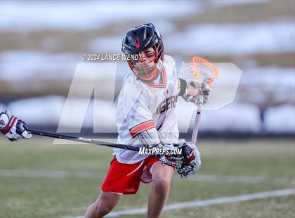 Thumbnail 1 in Cherokee Trail @ Lakewood photogallery.