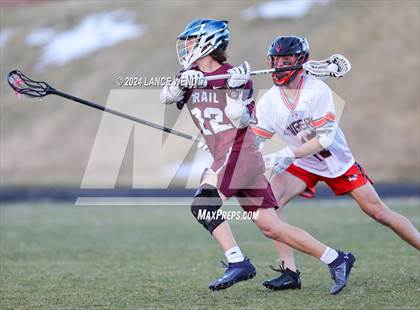 Thumbnail 2 in Cherokee Trail @ Lakewood photogallery.