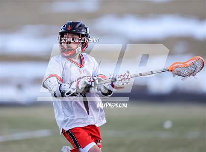 Thumbnail 2 in Cherokee Trail @ Lakewood photogallery.