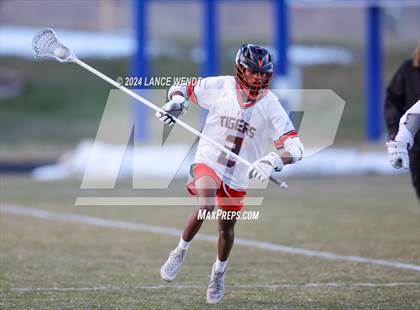 Thumbnail 1 in Cherokee Trail @ Lakewood photogallery.