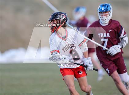 Thumbnail 3 in Cherokee Trail @ Lakewood photogallery.