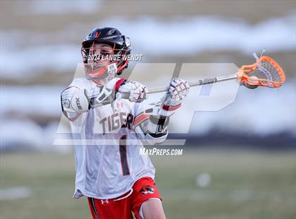 Thumbnail 3 in Cherokee Trail @ Lakewood photogallery.