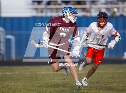Thumbnail 3 in Cherokee Trail @ Lakewood photogallery.