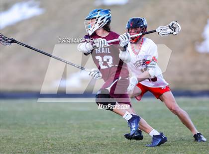 Thumbnail 1 in Cherokee Trail @ Lakewood photogallery.