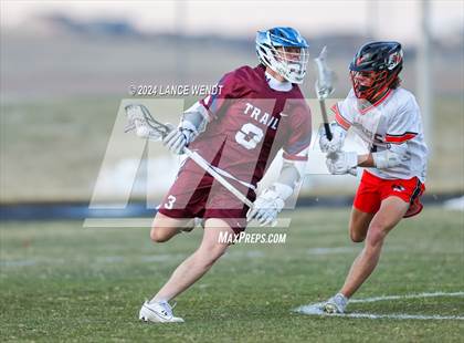 Thumbnail 3 in Cherokee Trail @ Lakewood photogallery.