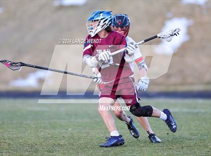 Thumbnail 2 in Cherokee Trail @ Lakewood photogallery.