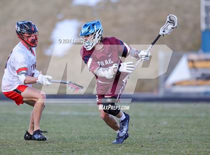 Thumbnail 2 in Cherokee Trail @ Lakewood photogallery.