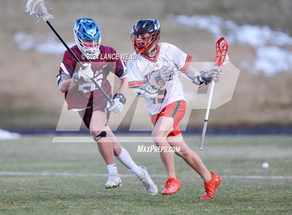 Thumbnail 1 in Cherokee Trail @ Lakewood photogallery.
