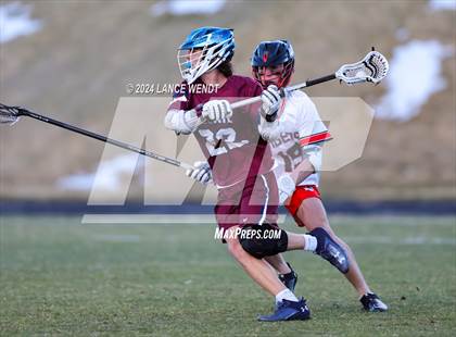 Thumbnail 3 in Cherokee Trail @ Lakewood photogallery.