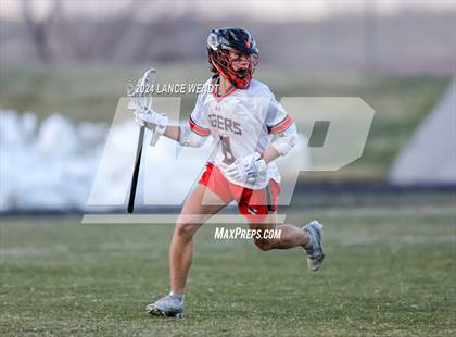 Thumbnail 3 in Cherokee Trail @ Lakewood photogallery.