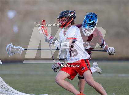 Thumbnail 3 in Cherokee Trail @ Lakewood photogallery.