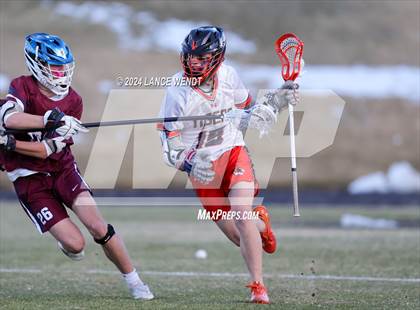 Thumbnail 3 in Cherokee Trail @ Lakewood photogallery.