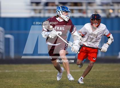 Thumbnail 2 in Cherokee Trail @ Lakewood photogallery.