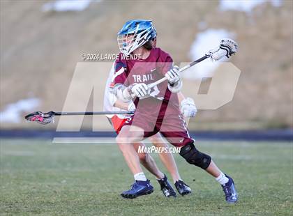 Thumbnail 1 in Cherokee Trail @ Lakewood photogallery.