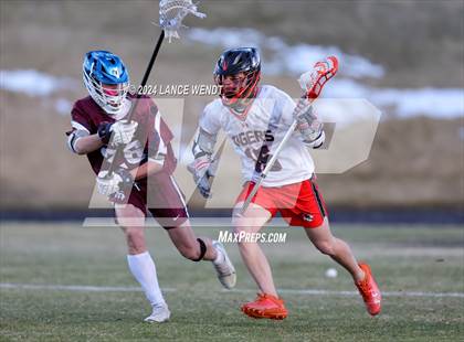 Thumbnail 1 in Cherokee Trail @ Lakewood photogallery.