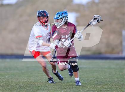 Thumbnail 2 in Cherokee Trail @ Lakewood photogallery.
