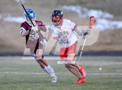 Thumbnail 3 in Cherokee Trail @ Lakewood photogallery.