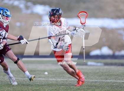 Thumbnail 1 in Cherokee Trail @ Lakewood photogallery.