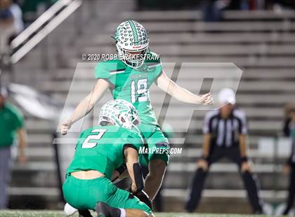 Thumbnail 3 in Caddo Mills vs. Van (UIL 4A D2 Area) photogallery.