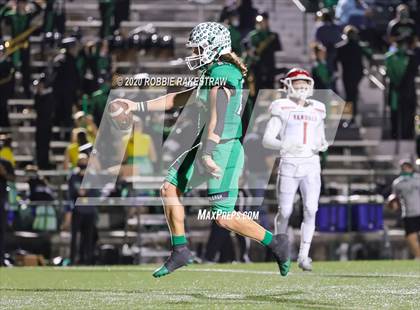 Thumbnail 2 in Caddo Mills vs. Van (UIL 4A D2 Area) photogallery.