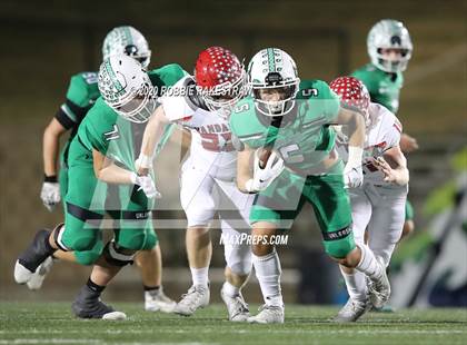 Thumbnail 1 in Caddo Mills vs. Van (UIL 4A D2 Area) photogallery.