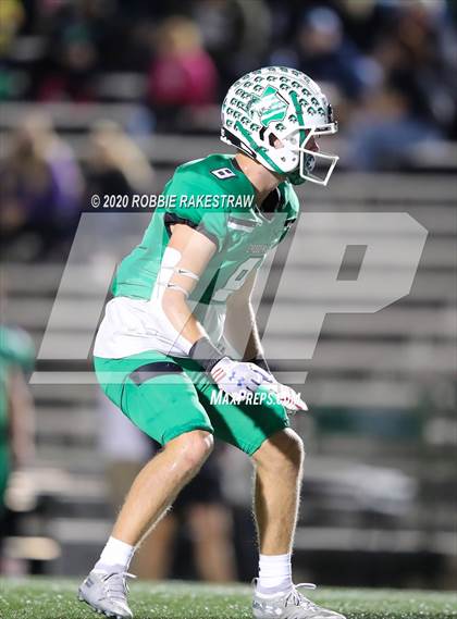 Thumbnail 3 in Caddo Mills vs. Van (UIL 4A D2 Area) photogallery.