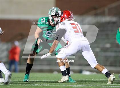 Thumbnail 1 in Caddo Mills vs. Van (UIL 4A D2 Area) photogallery.
