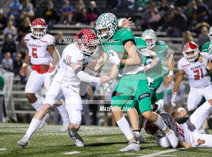 Thumbnail 1 in Caddo Mills vs. Van (UIL 4A D2 Area) photogallery.