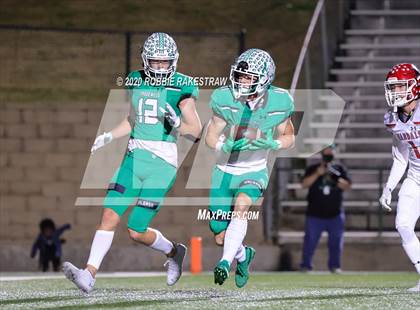 Thumbnail 2 in Caddo Mills vs. Van (UIL 4A D2 Area) photogallery.