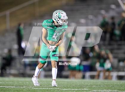 Thumbnail 2 in Caddo Mills vs. Van (UIL 4A D2 Area) photogallery.