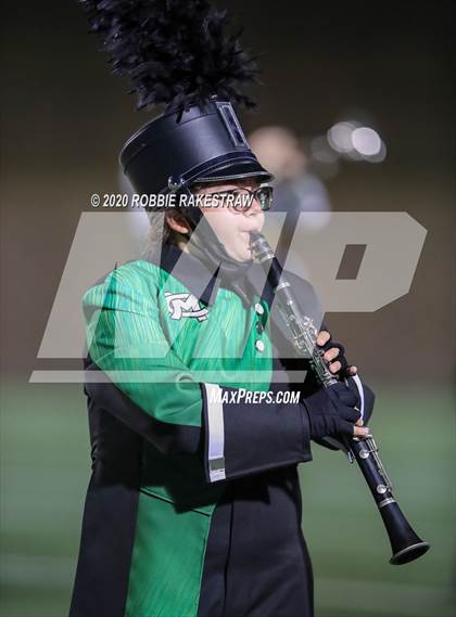 Thumbnail 3 in Caddo Mills vs. Van (UIL 4A D2 Area) photogallery.