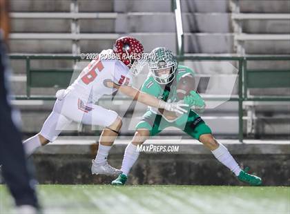 Thumbnail 3 in Caddo Mills vs. Van (UIL 4A D2 Area) photogallery.
