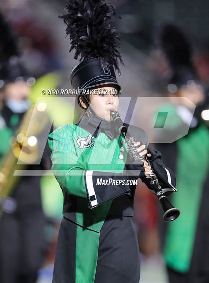 Thumbnail 3 in Caddo Mills vs. Van (UIL 4A D2 Area) photogallery.