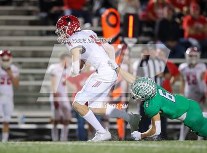 Thumbnail 1 in Caddo Mills vs. Van (UIL 4A D2 Area) photogallery.