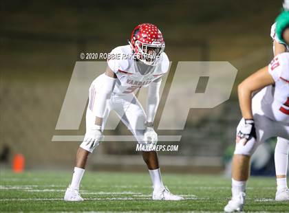 Thumbnail 3 in Caddo Mills vs. Van (UIL 4A D2 Area) photogallery.